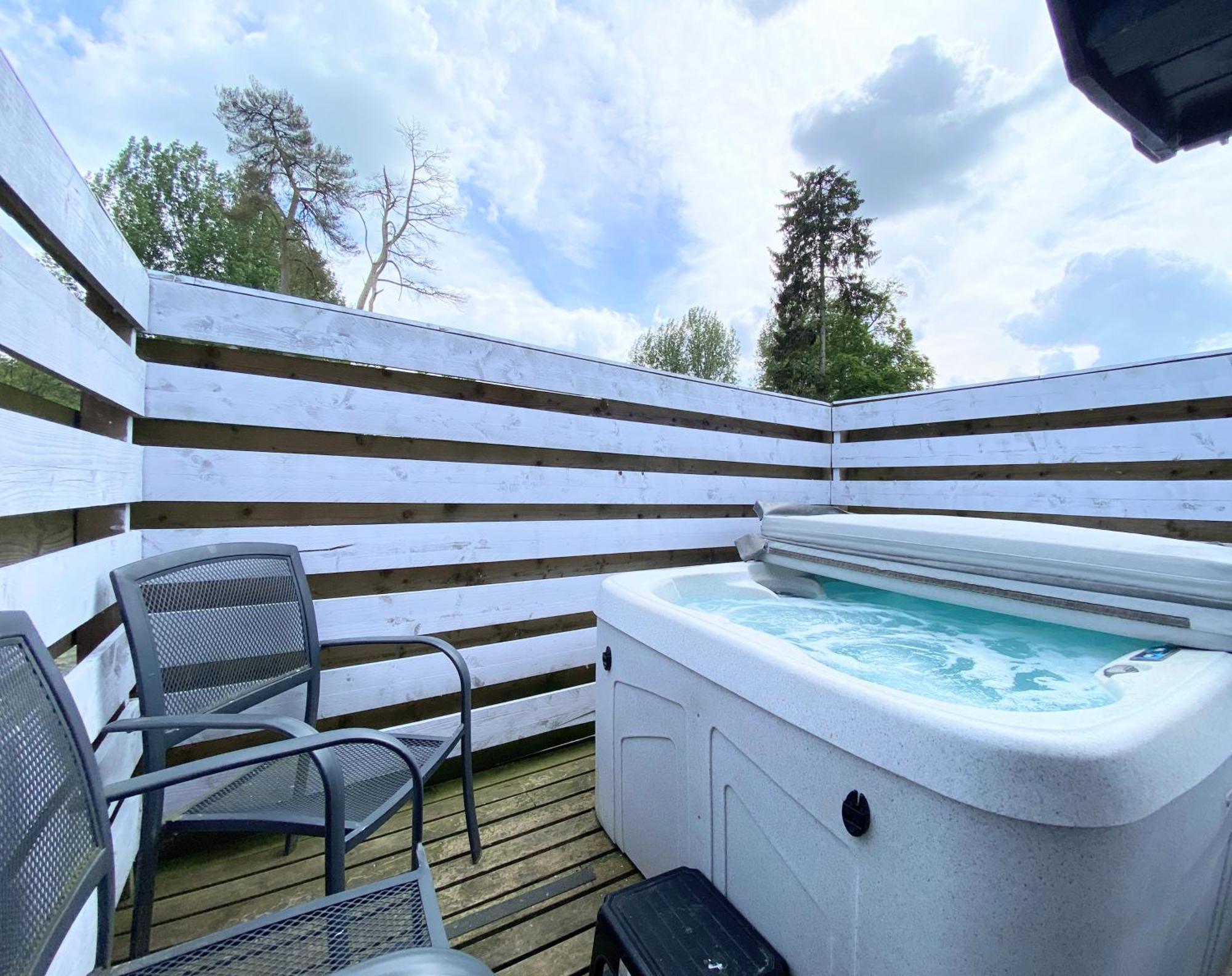 Otter 3 Huntersmoon-Warminster-Bath-Salisbury Villa Exterior photo